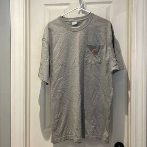 Carhartt T-shirt SZ Xlarge
